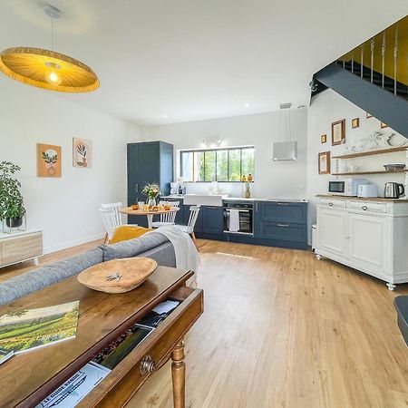 Maison Cosy Avec Vue Sur Les Vignes. Libourne Exterior foto