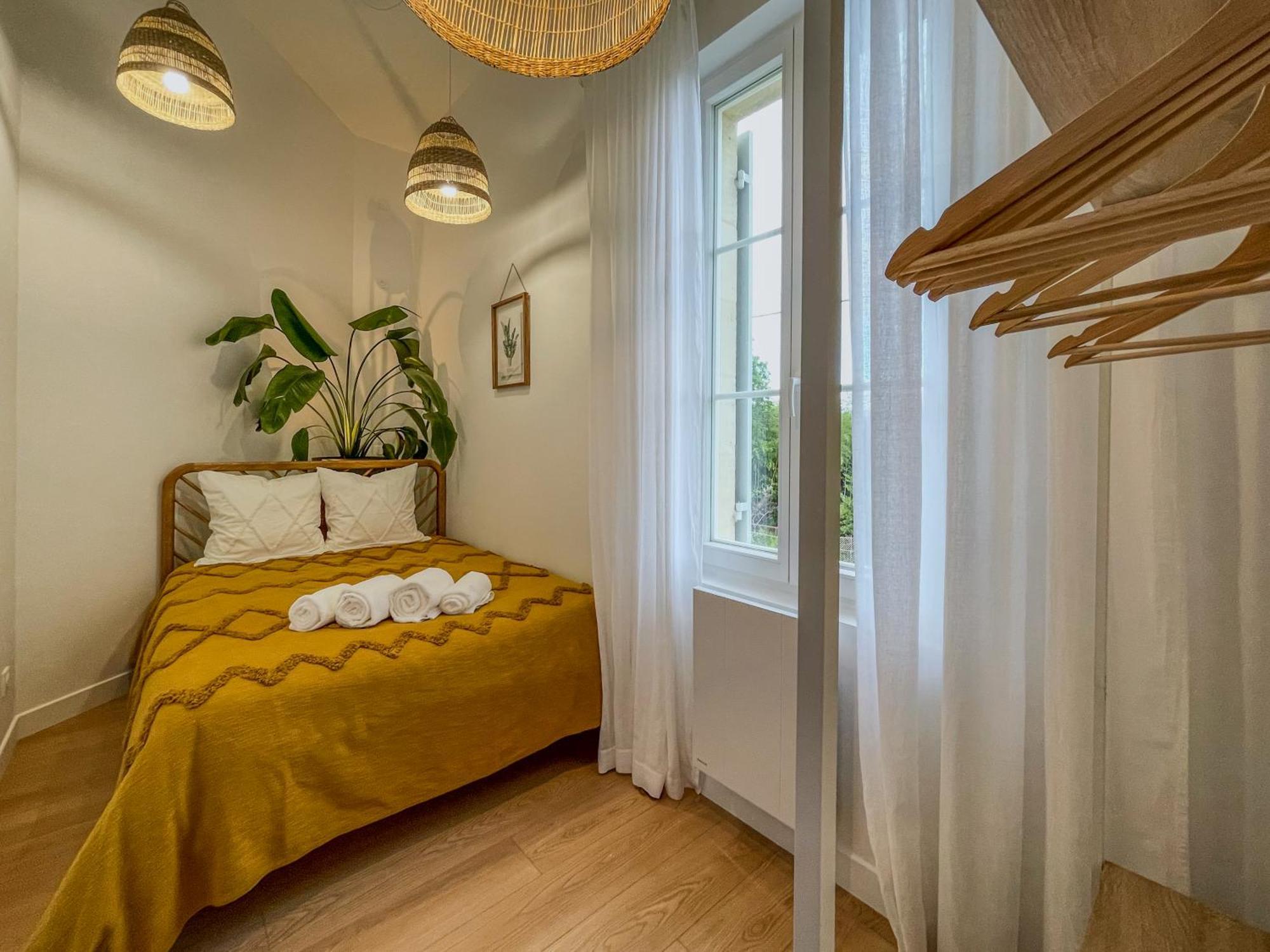 Maison Cosy Avec Vue Sur Les Vignes. Libourne Exterior foto